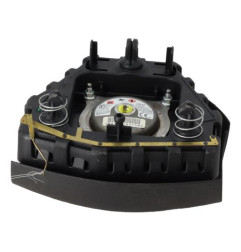 Air bag conducteur NISSAN NOTE 1 Photo n°5