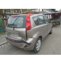 Air bag conducteur NISSAN NOTE 1 Photo n°6