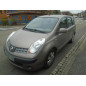 Air bag conducteur NISSAN NOTE 1