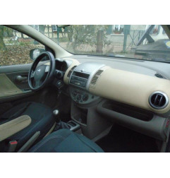 Air bag conducteur NISSAN NOTE 1 Photo n°9