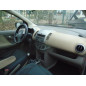Air bag conducteur NISSAN NOTE 1