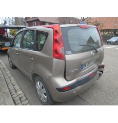 Air bag conducteur NISSAN NOTE 1 Photo n°10