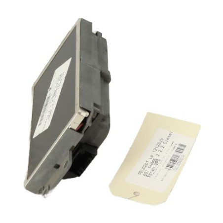 Ecran GPS PEUGEOT 607