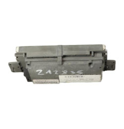 Ecran GPS PEUGEOT 607 Photo n°3