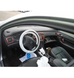 Ecran GPS PEUGEOT 607 Photo n°11