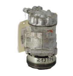 Compresseur clim RENAULT CLIO 2