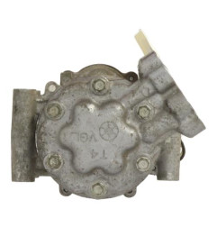 Compresseur clim RENAULT CLIO 2 Photo n°5