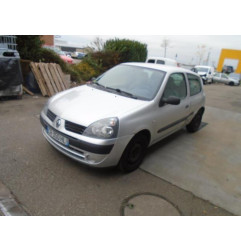 Compresseur clim RENAULT CLIO 2 Photo n°8