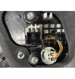 Feu arriere secondaire droit (feux) VOLKSWAGEN GOLF 6 Photo n°3