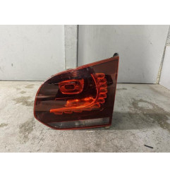 Feu arriere secondaire droit (feux) VOLKSWAGEN GOLF 6 Photo n°4