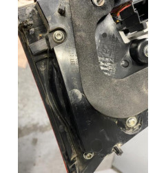 Feu arriere secondaire gauche (feux) VOLKSWAGEN GOLF 6 Photo n°1