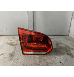 Feu arriere secondaire gauche (feux) VOLKSWAGEN GOLF 6