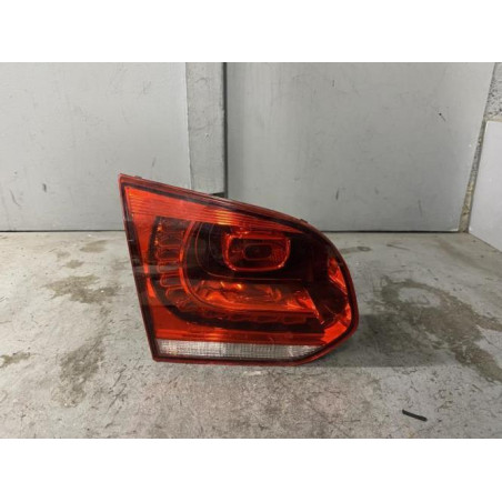 Feu arriere secondaire gauche (feux) VOLKSWAGEN GOLF 6