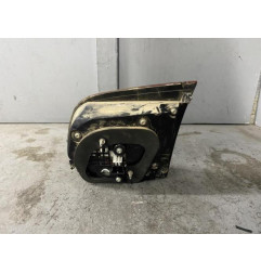 Feu arriere secondaire gauche (feux) VOLKSWAGEN GOLF 6 Photo n°3