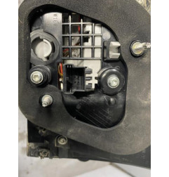 Feu arriere secondaire gauche (feux) VOLKSWAGEN GOLF 6 Photo n°4