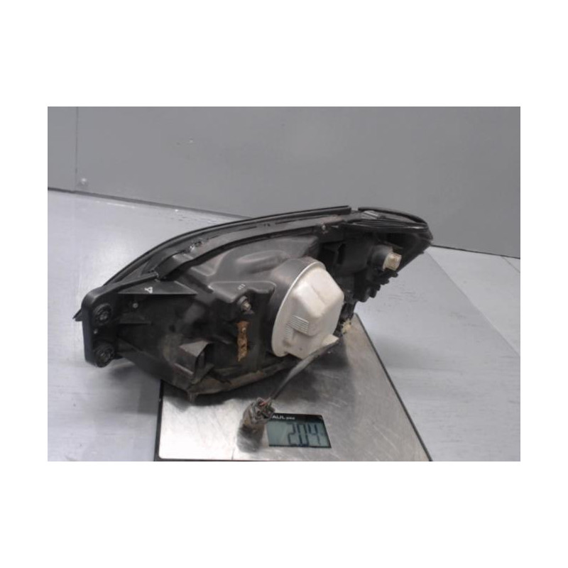 Optique avant principal droit (feux)(phare) SUBARU LEGACY 3