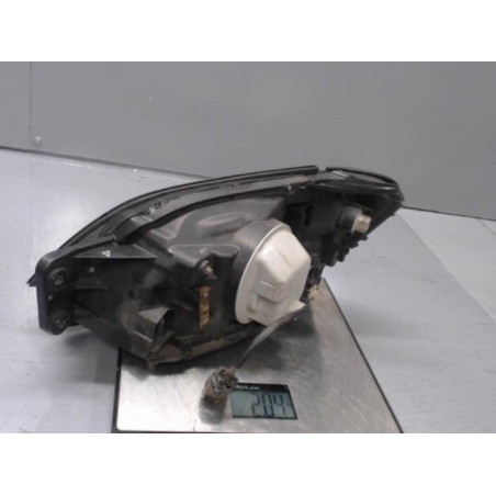 Optique avant principal droit (feux)(phare) SUBARU LEGACY 3 Photo n°1