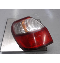 Feu arriere principal gauche (feux) SUBARU LEGACY 3 Photo n°1