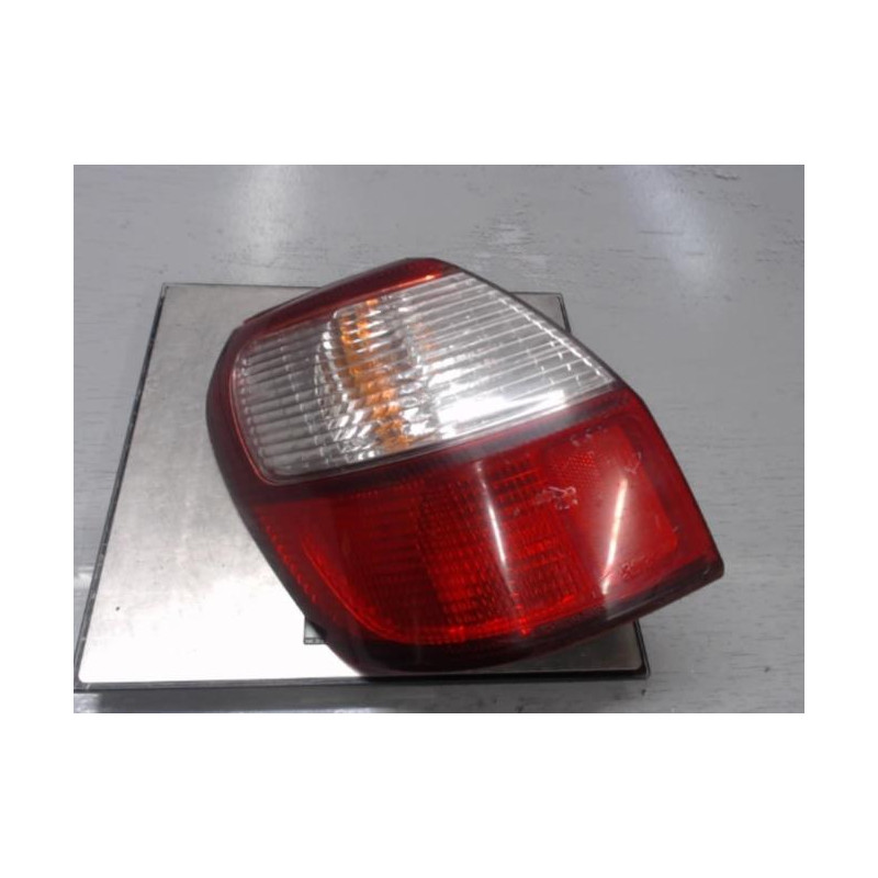Feu arriere principal gauche (feux) SUBARU LEGACY 3