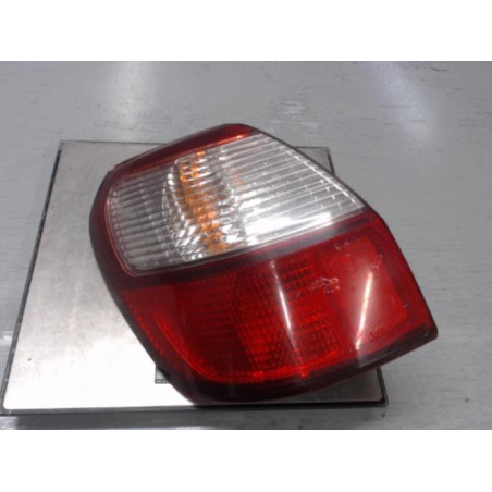 Feu arriere principal gauche (feux) SUBARU LEGACY 3 Photo n°1
