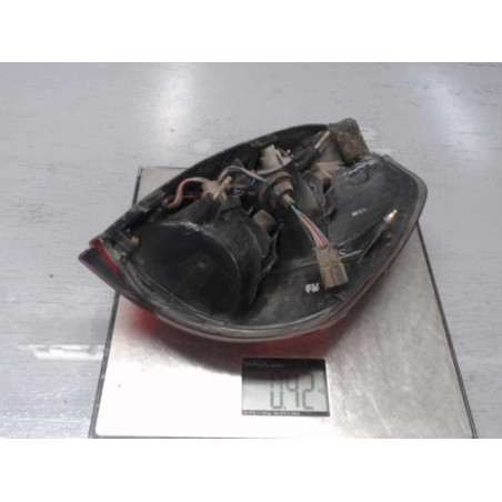 Feu arriere principal gauche (feux) SUBARU LEGACY 3