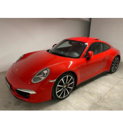 Bandeau de feu malle/hayon PORSCHE 911 6 991 Photo n°9