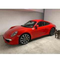 Bandeau de feu malle/hayon PORSCHE 911 6 991 Photo n°10