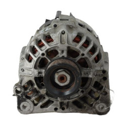 Alternateur SKODA FABIA 1 Photo n°1