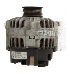 Alternateur SKODA FABIA 1 Photo n°5