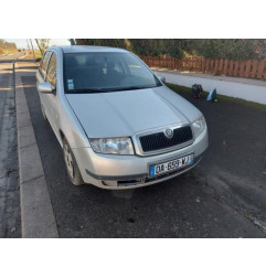 Alternateur SKODA FABIA 1 Photo n°6