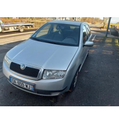 Alternateur SKODA FABIA 1 Photo n°8