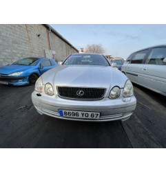 Etrier arriere droit (freinage) LEXUS GS 2 Photo n°7