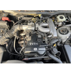 Etrier arriere droit (freinage) LEXUS GS 2 Photo n°11