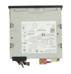 Autoradio d'origine VOLKSWAGEN POLO 6 Photo n°5