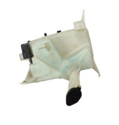 Vase de lave glace LEXUS GS 2