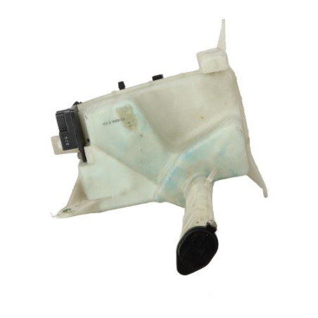 Vase de lave glace LEXUS GS 2