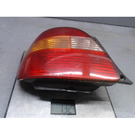 Feu arriere principal gauche (feux) LEXUS GS 2 Photo n°1