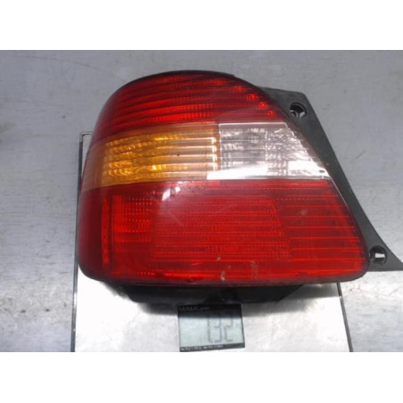 Feu arriere principal gauche (feux) LEXUS GS 2