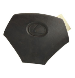 Air bag conducteur LEXUS GS 2 Photo n°1