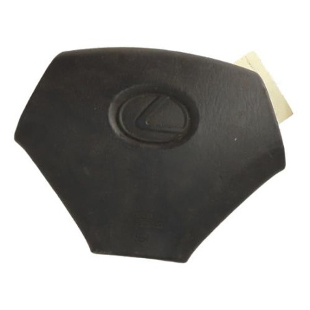 Air bag conducteur LEXUS GS 2 Photo n°1