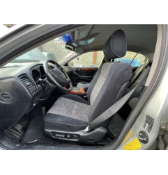 Air bag conducteur LEXUS GS 2 Photo n°7