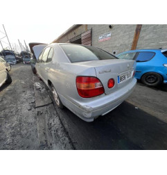 Air bag conducteur LEXUS GS 2 Photo n°12