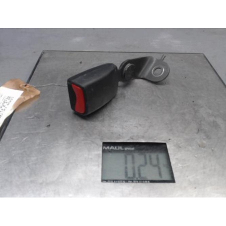 Attache ceinture arriere droit LEXUS GS 2