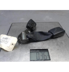 Attache ceinture arriere gauche LEXUS GS 2