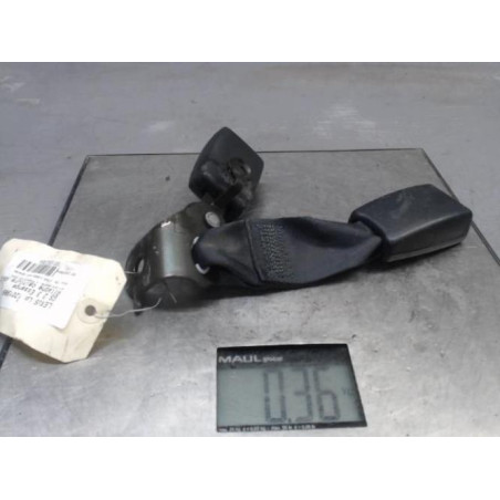 Attache ceinture arriere gauche LEXUS GS 2
