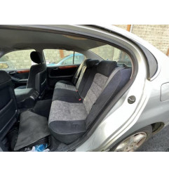 Attache ceinture arriere gauche LEXUS GS 2 Photo n°12