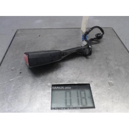 Attache ceinture avant droit LEXUS GS 2