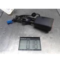 Attache ceinture avant gauche LEXUS GS 2 Photo n°1