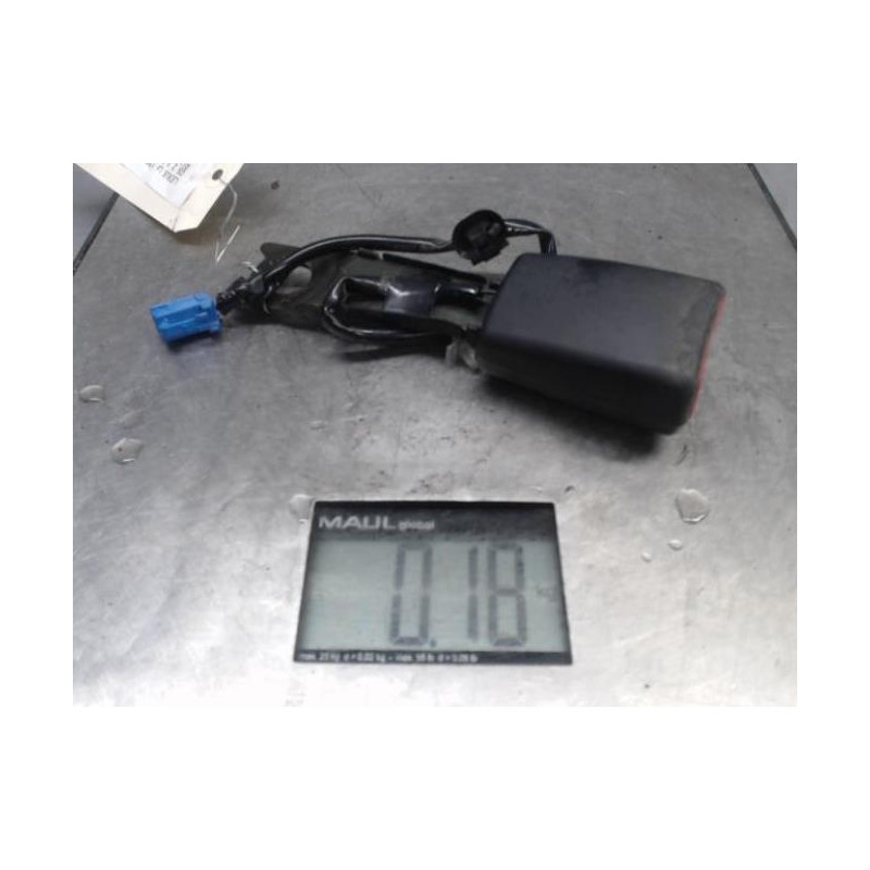 Attache ceinture avant gauche LEXUS GS 2