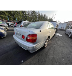 Autoradio d'origine LEXUS GS 2 Photo n°11